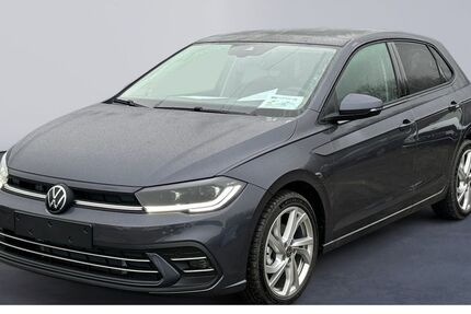 VW Polo 8.770 km 27.750 &euro; Braunschweig 38124