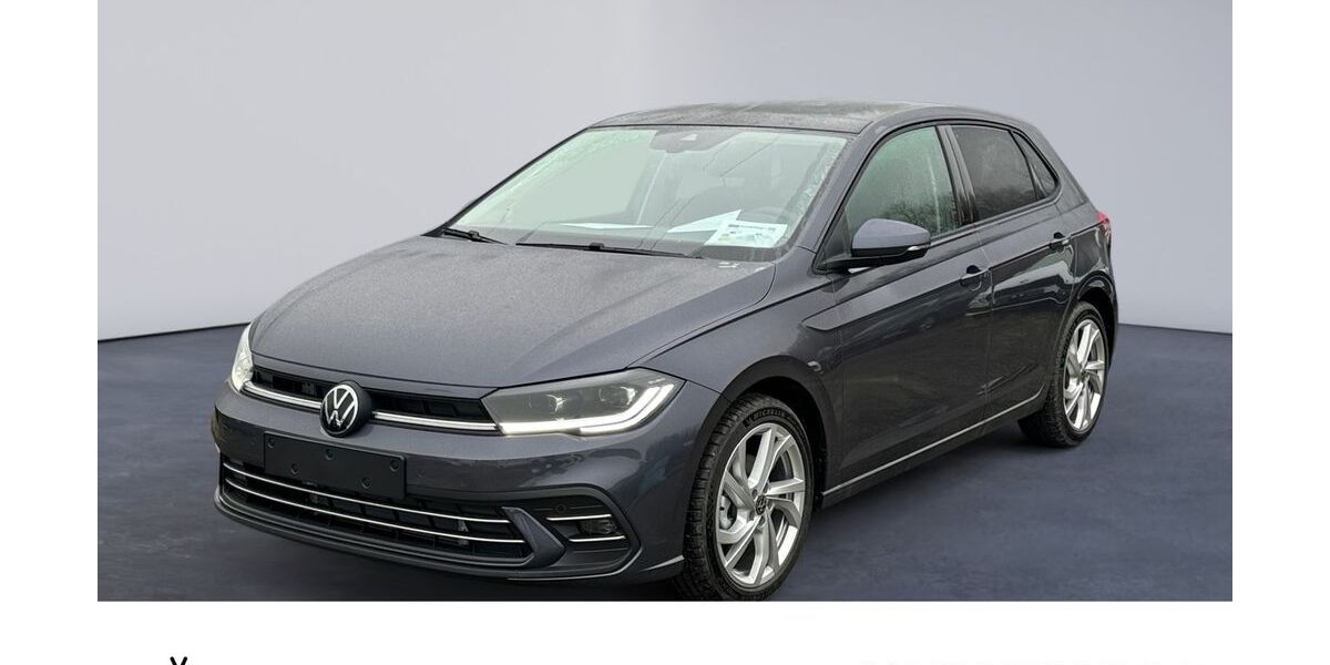 VW Polo 8.770 km 27.750 &euro; Braunschweig 38124