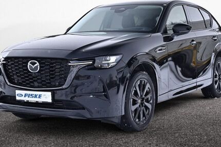Mazda CX-60 83.950 km 30.650 &euro; Wolfenbüttel 38302