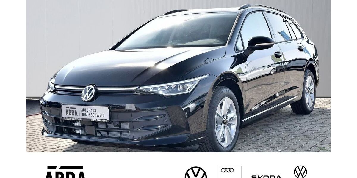VW Golf 19.950 km 25.950 &euro; Braunschweig 38108