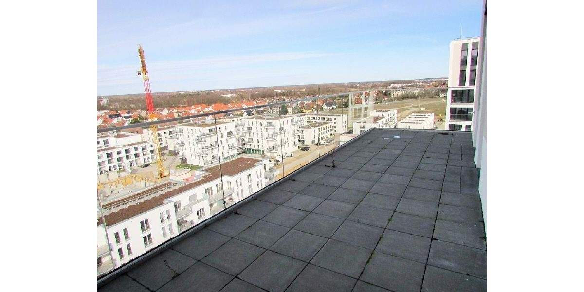 Etagenwohnung Wolfsburg Hellwinkel - 4 Zimmer, 122 m&sup2;, 1.817&euro; | Angebot:25731552