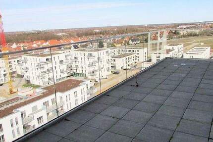 Wohnung Wolfsburg Hellwinkel - 4 Zimmer, 122 m&sup2;, 1.817&euro; | Angebot:25731552