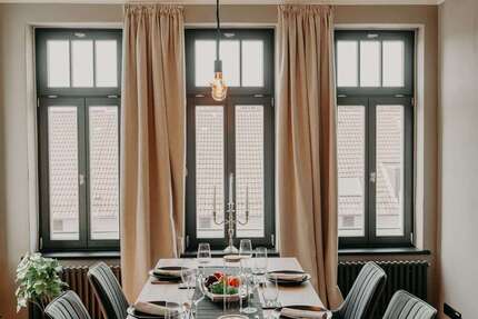 Wohnung Braunschweig Nordstadt - 5 Zimmer, 170 m&sup2;, 710.000&euro; | Angebot:24533981