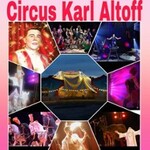 Circus Karl Altoff Köllner