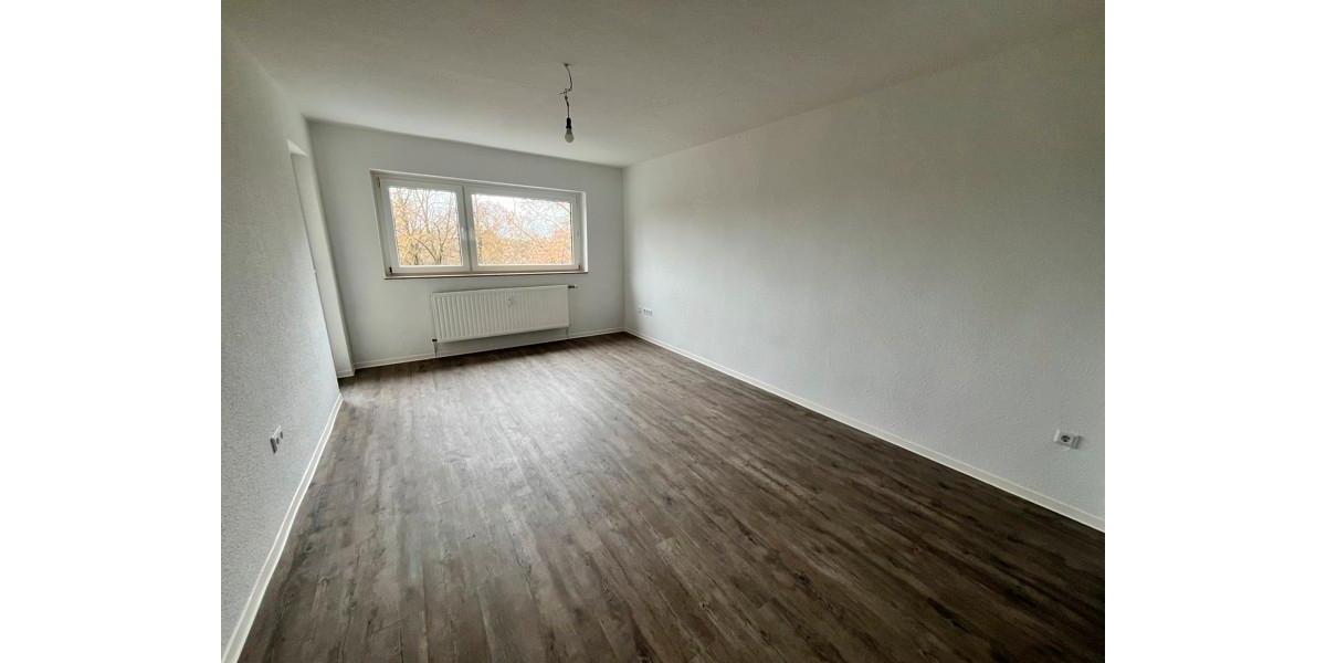 Etagenwohnung Braunschweig Heidberg-Melverode - 2.5 Zimmer, 60 m&sup2;, 592&euro; | Angebot:25881996