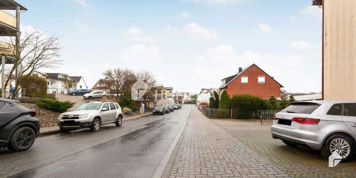 Mehrfamilienhaus, Wohnhaus Salzgitter Bad Bad - 1 Zimmer, 233 m&sup2;, 330.000&euro; | Angebot:24779473