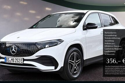Mercedes-Benz EQA 14.500 km 57.472 &euro; Braunschweig 38122