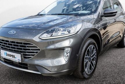Ford Kuga 51.208 km 22.490 &euro; Braunschweig 38114
