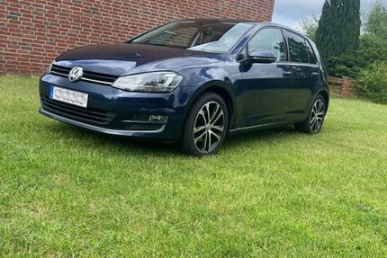 VW Golf 162.000 km 11.100 &euro; Isenbüttel 38550