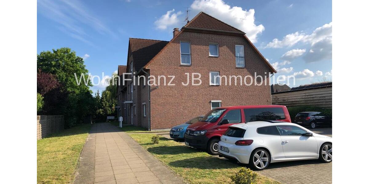 Dachgeschoßwohnung Meine - 2 Zimmer, 54 m&sup2;, 580&euro; | Angebot:24748265