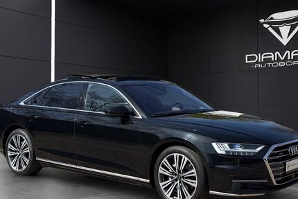 Audi A8 122.352 km 45.990 &euro; Salzgitter-Lebenstedt 38226