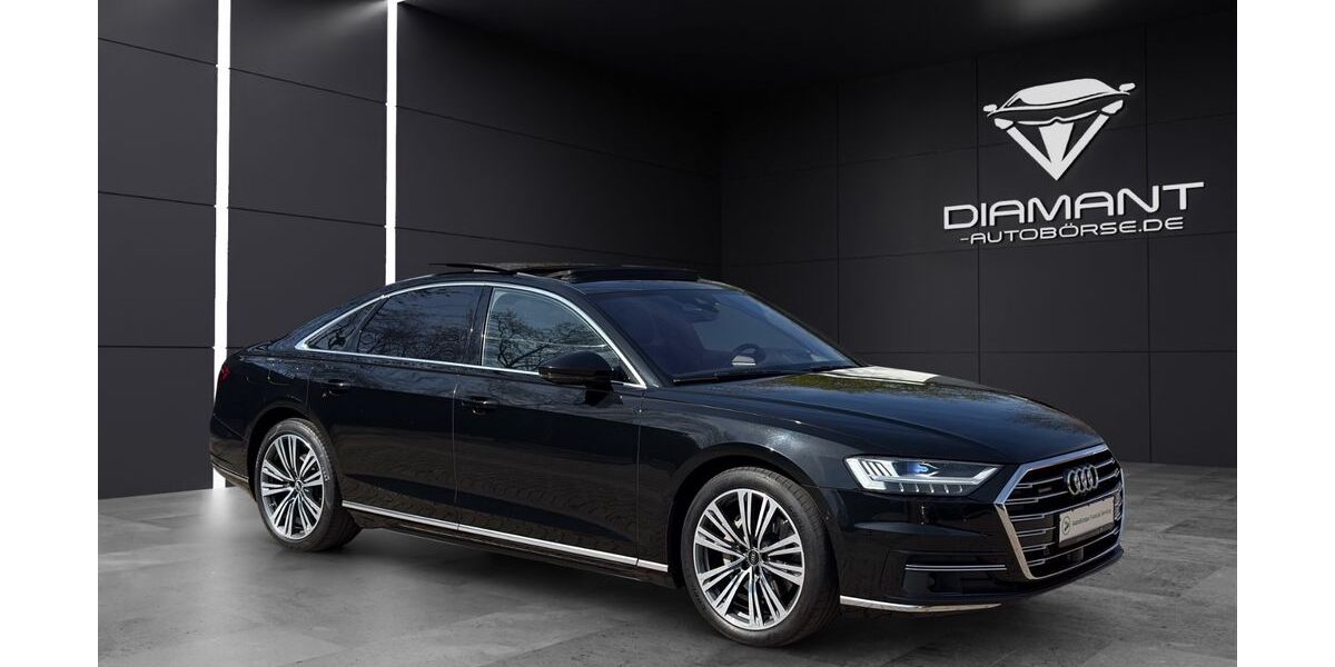 Audi A8 122.352 km 45.990 &euro; Salzgitter-Lebenstedt 38226