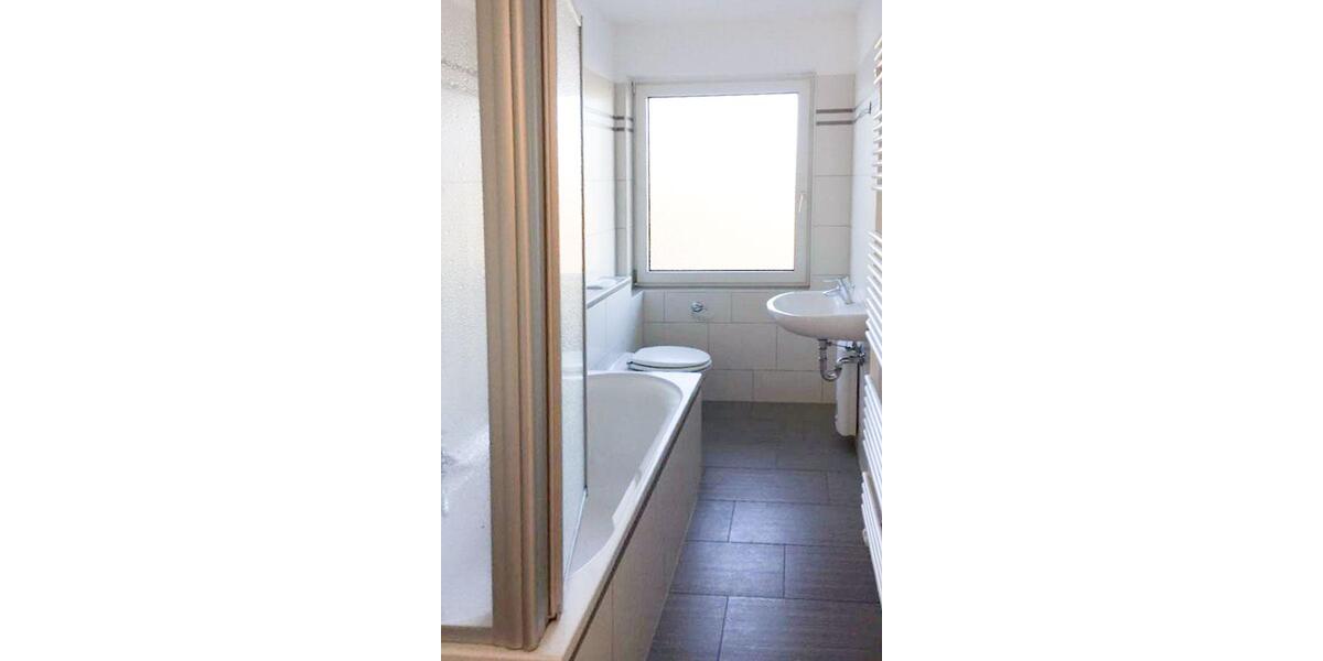 Etagenwohnung Wolfenbüttel Adersheim - 3 Zimmer, 73 m&sup2;, 570&euro; | Angebot:25886888