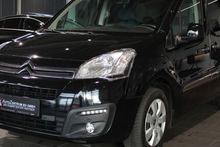 Citroen Berlingo 76.000 km 9.900 &euro; Braunschweig 38126
