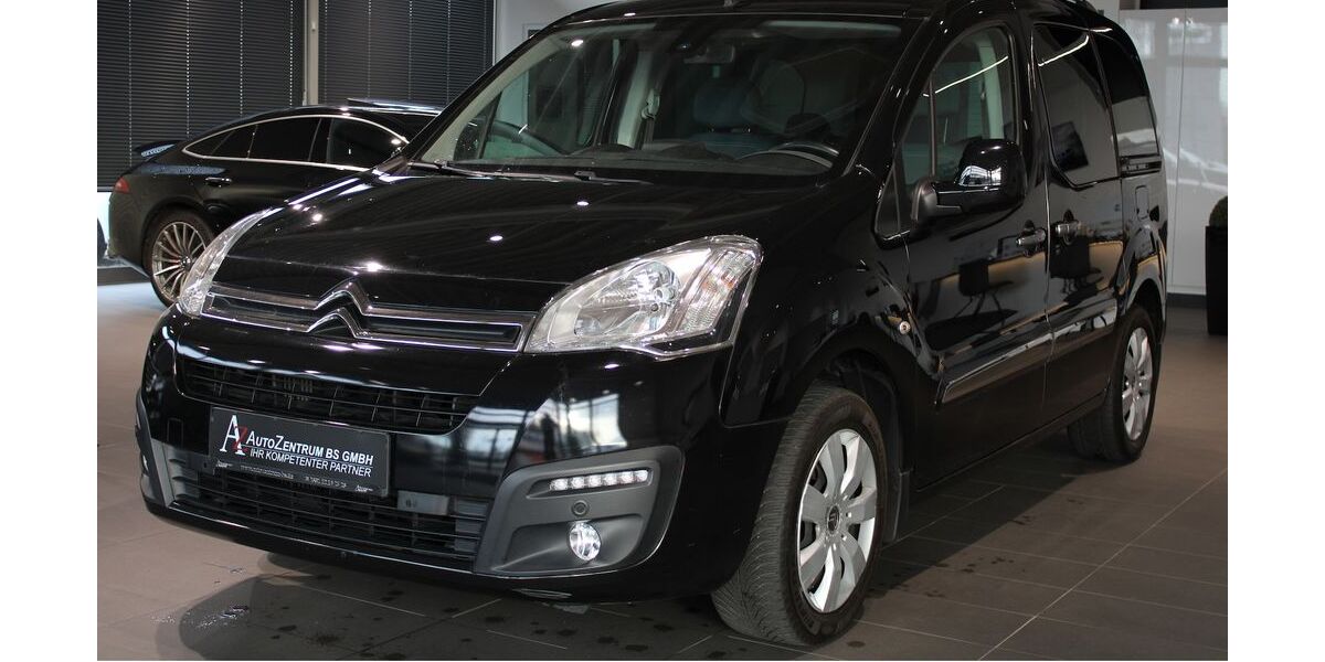 Citroen Berlingo 76.000 km 9.900 &euro; Braunschweig 38126