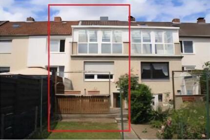 Haus Peine - 4 Zimmer, 90 m&sup2;, 1.000&euro; | Angebot:24365801