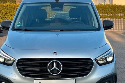Mercedes-Benz Citan 28.800 km 23.290 &euro; Lengede 38268