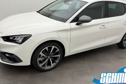 Seat Leon 1.100 km 31.900 &euro; Peine 31226