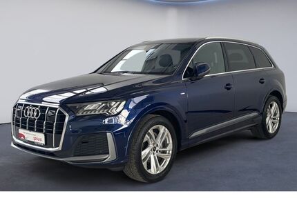 Audi Q7 74.250 km 48.880 &euro; Braunschweig 38124