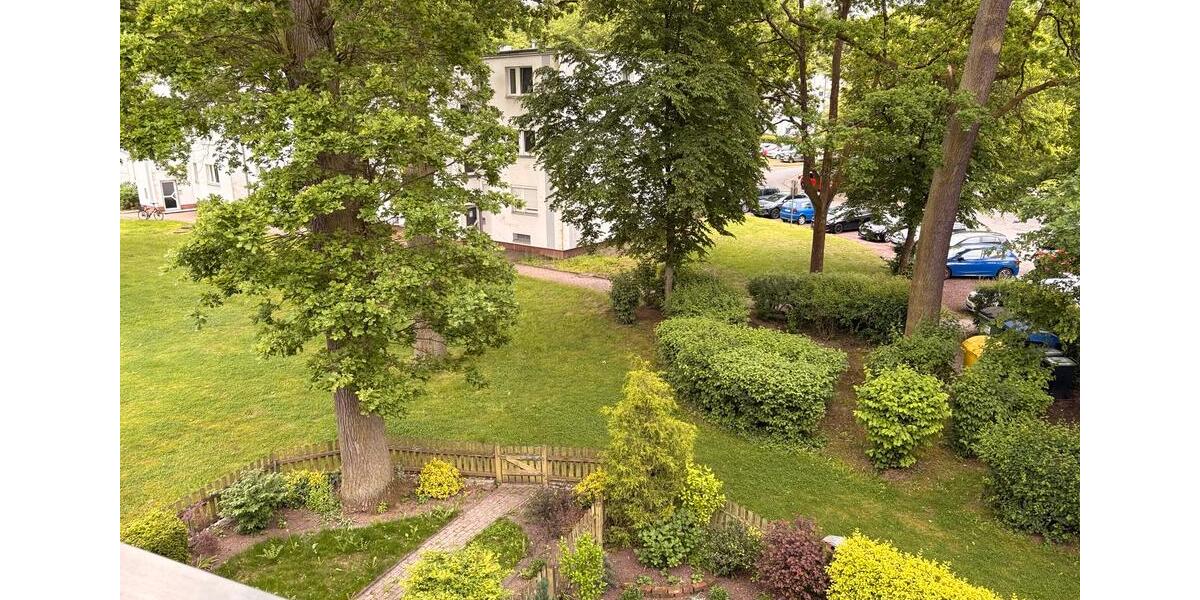 Etagenwohnung Wolfsburg - 2 Zimmer, 50 m&sup2;, 120.000&euro; | Angebot:26814485