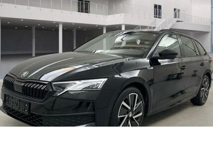 Skoda Octavia 4.636 km 32.990 &euro; Wolfsburg 38440
