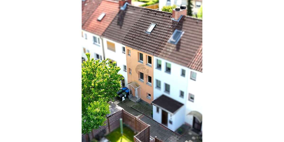 Einfamilienhaus Peine Peine Kernstadt - 4 Zimmer, 55 m&sup2;, 129.000&euro; | Angebot:17336682