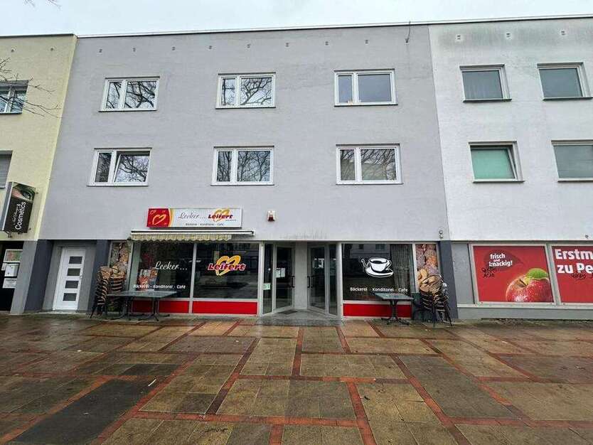 Gastronomie in Wolfsburg 999 € 100 m²