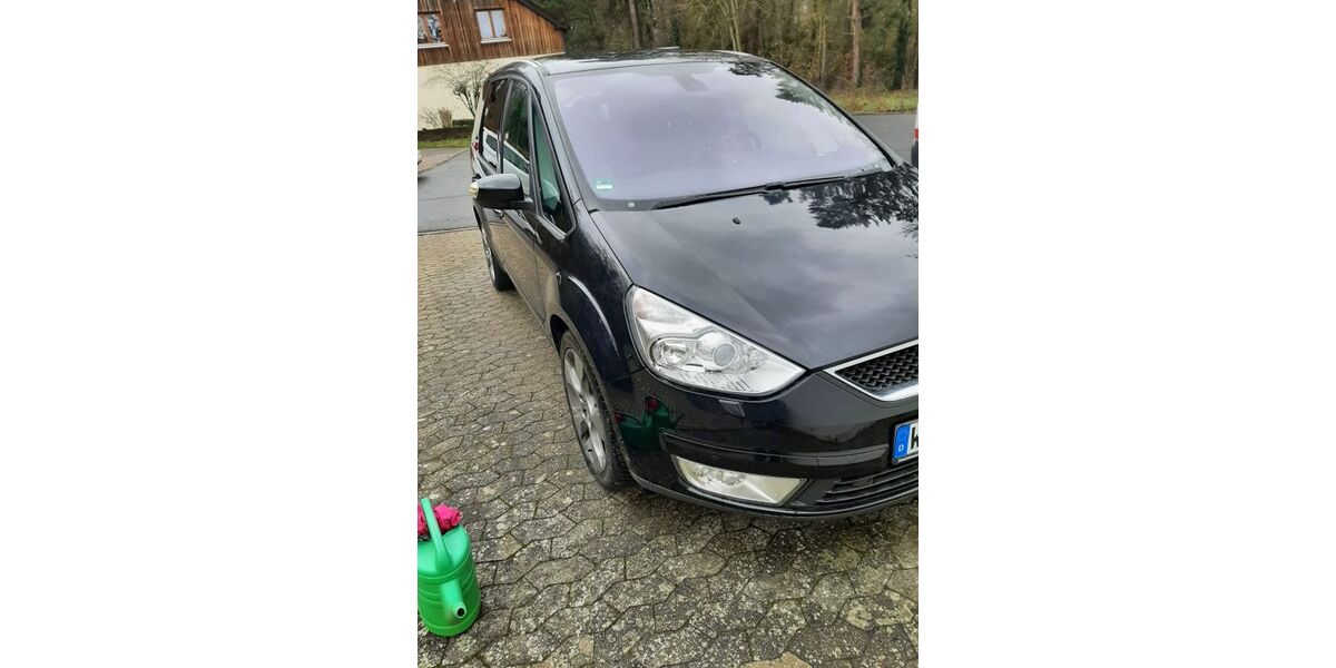 Ford Galaxy 220.000 km 5.450 € Wolfsburg 38444