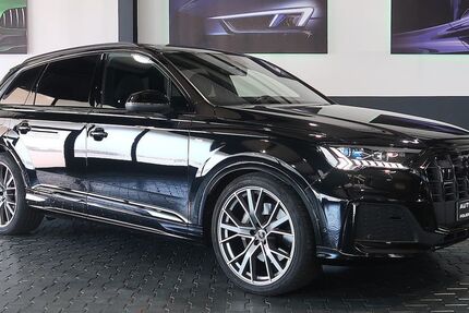 Audi Q7 22.589 km 82.990 € Braunschweig 38112