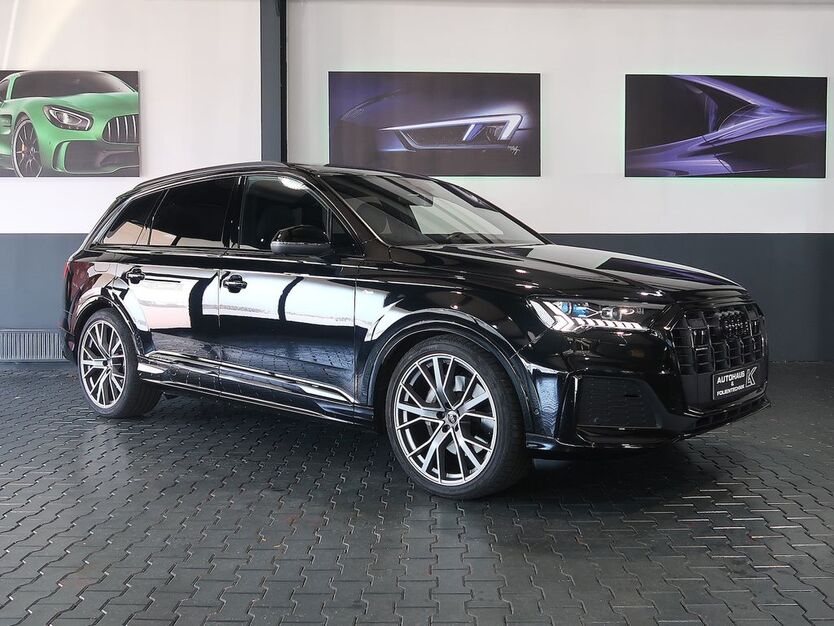 Audi Q7 22.589 km 82.990 € Braunschweig 38112