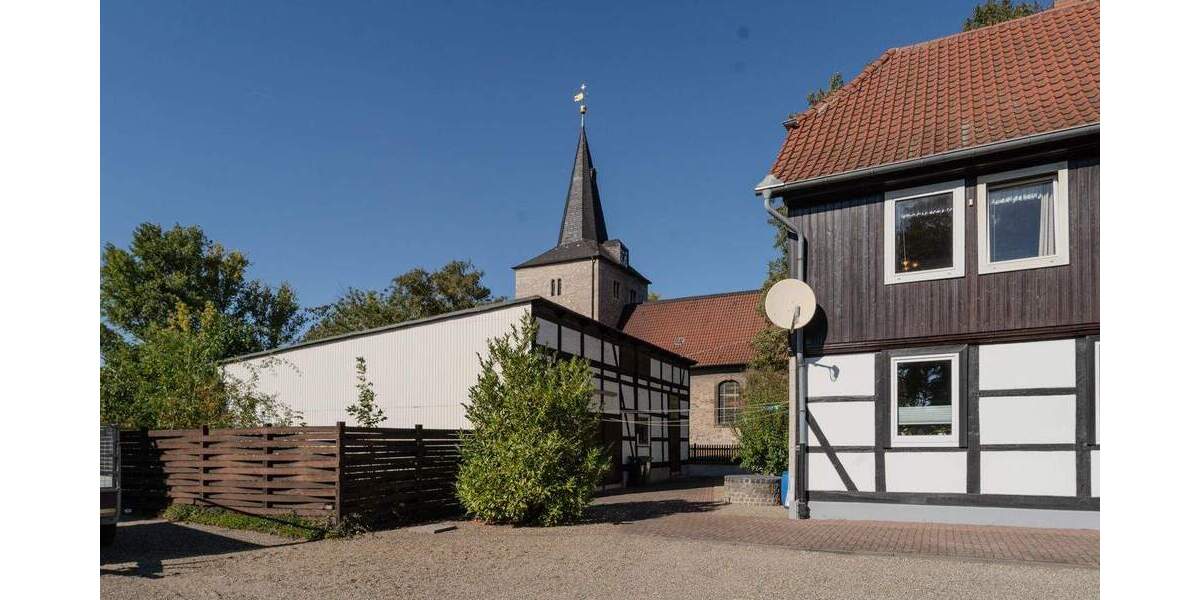 Etagenwohnung Salzgitter Beddingen - 3 Zimmer, 83 m&sup2;, 98.000&euro; | Angebot:25685676