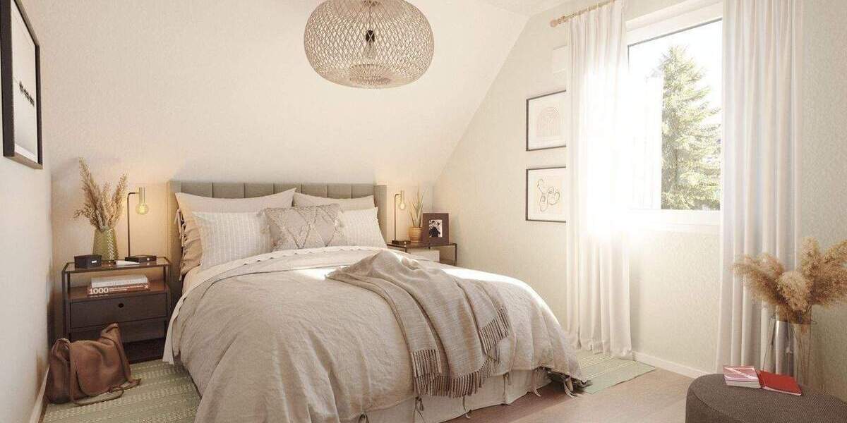 Einfamilienhaus Ilsede Gadenstedt - 5 Zimmer, 124 m&sup2;, 309.850&euro; | Angebot:24845052