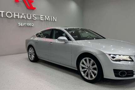 Audi A7 208.797 km 14.950 &euro; Salzgitter 38228