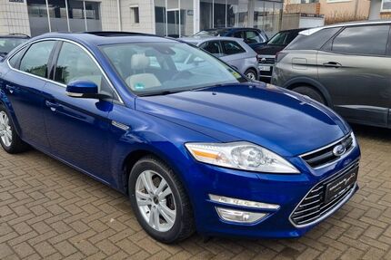 Ford Mondeo 152.000 km 9.999 &euro; Wolfenbüttel 38304