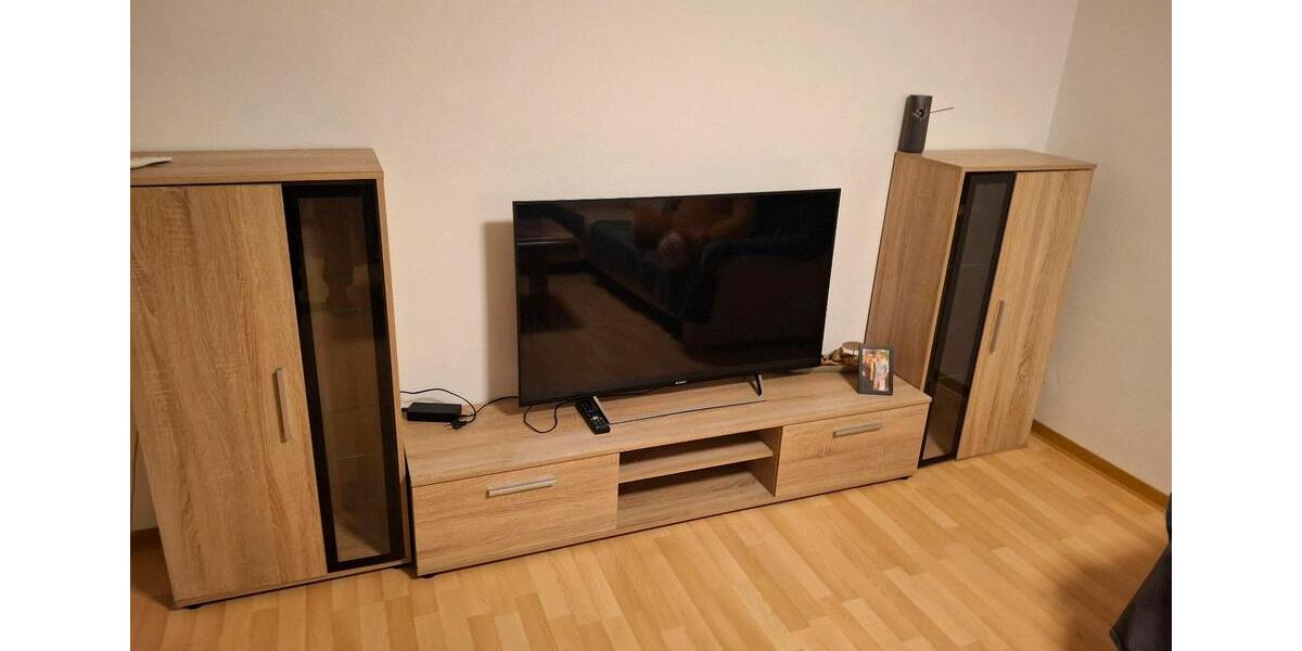 Etagenwohnung Salzgitter - 2 Zimmer, 56 m&sup2;, 662&euro; | Angebot:24853010