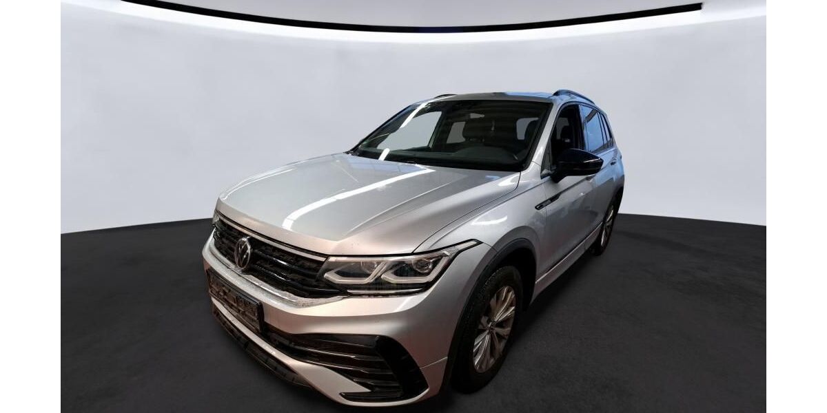 VW Tiguan 159.305 km 28.990 &euro; Braunschweig 38122