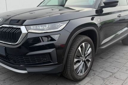 Skoda Kodiaq 35.000 km 34.990 &euro; Ilsede 31246