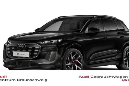 Audi Q6 e-tron 11.700 km 71.980 &euro; Braunschweig 38124