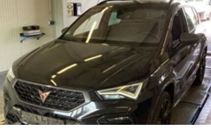 Cupra Ateca 93.710 km 28.980 &euro; Gifhorn 38518