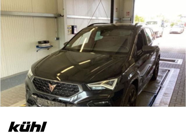 Cupra Ateca 93.710 km 28.980 &euro; Gifhorn 38518