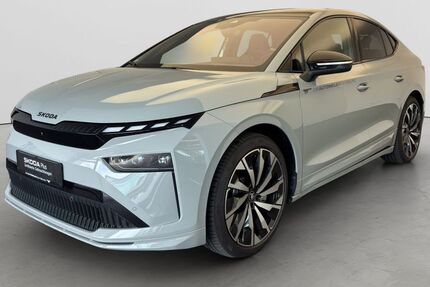 Skoda Enyaq 10.000 km 49.390 &euro; Wolfsburg 38440