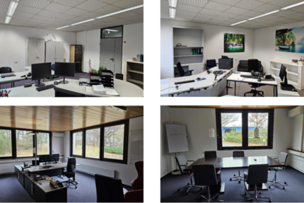 Gewerbeobjekt Braunschweig Lehndorf-Watenbüttel - 4.500.000&euro; | Angebot:22927926