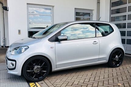 VW up!