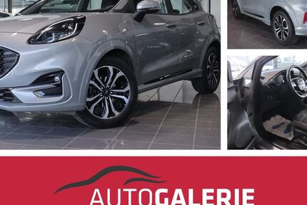 Ford Puma 96.000 km 12.750 &euro; Braunschweig 38116