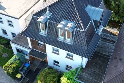 Haus Wolfenbüttel Ahlum - 9 Zimmer, 185 m&sup2;, 549.000&euro; | Angebot:27568362