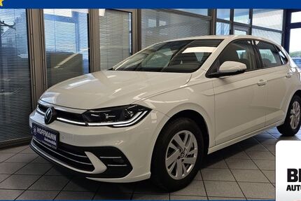 VW Polo 28.950 km 18.400 &euro; Wolfsburg-Heiligendorf 38444