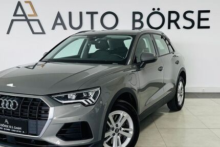Audi Q3 88.670 km 20.790 &euro; Braunschweig 38114
