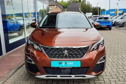Peugeot 3008 76.800 km 19.590 € Peine 31224