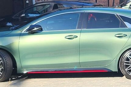 Kia pro ceed / ProCeed 84.000 km 22.999 &euro; Liebenburg 38704
