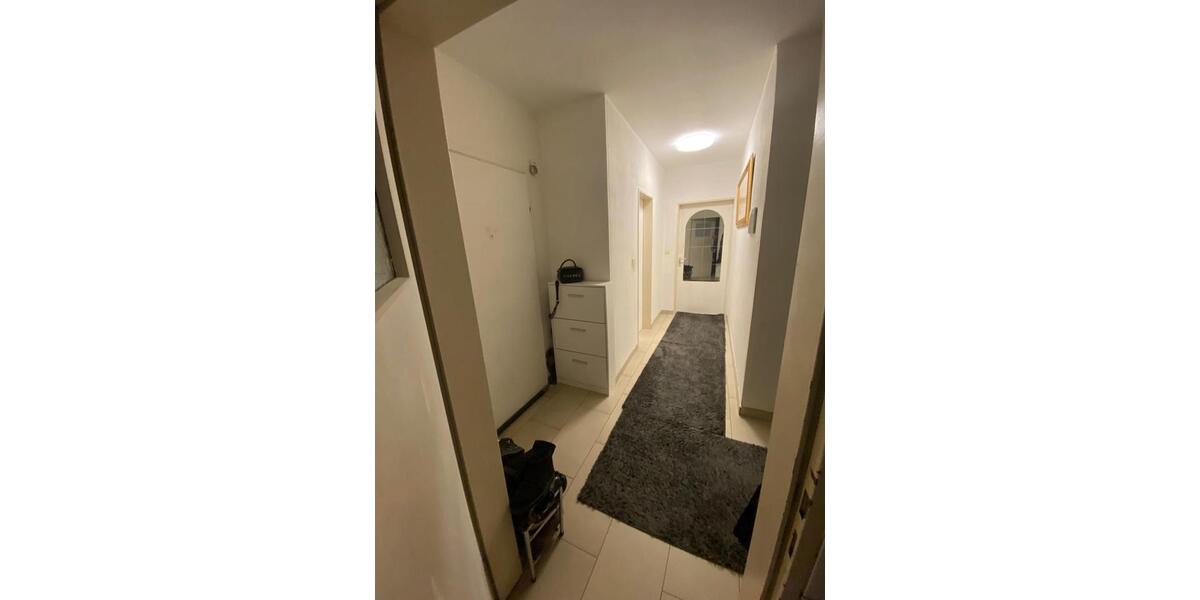 Etagenwohnung Wolfenbüttel Adersheim - 3 Zimmer, 69 m&sup2;, 150.000&euro; | Angebot:25572186